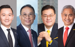 DHL Express fortifies Asia Pacific leadership team with key appointment changes