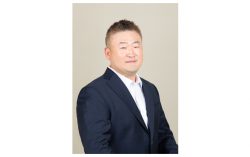 GOLFZON Appoints Sean Pyun as the new CEO for GOLFZON America