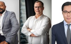 DHL Supply Chain strengthens leadership team with new key appointments in Asia Pacific