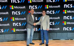 NCS announces expanded collaboration with Microsoft to accelerate AI and Cloud Innovation