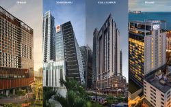 ONYX Hospitality Group Showcases its Exceptional Malaysia Portfolio and Announces Expansion with Three New Properties Opening in 2024