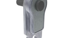 Southco Introduces New ST-20L Embedded Hinge