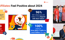 Shopee Influencers Champion Human-Centric E-commerce in 2024