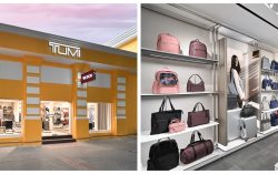 TUMI Opens New Store at the Iconic Saigon Central Post Office