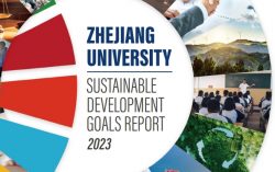 Driven by responsibility and innovation, China’s Zhejiang University leverages academic prowess to promote SDGs