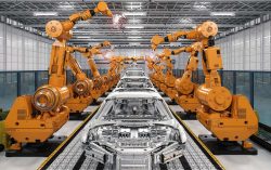 Data-Driven Manufacturing: The Future of Industry 4.0