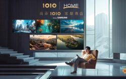 HKT launches premium lifestyle brand “1O1O HOME” Redefining the top-notch home broadband experience