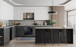 Unleash Culinary Creativity with Precision and Convenience: Samsung Expands Line-up of Built-in Kitchen Appliances in Singapore