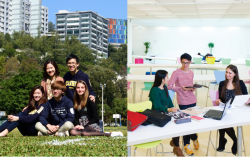 The Chinese University of Hong Kong (CUHK) Showcases Dynamic Student Experiences in Diverse Postgraduate Programmes