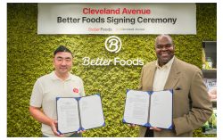 Better Foods, Subsidiary of Shinsegae Food for Plant-based Products, Attracts Investment from Cleveland Avenue