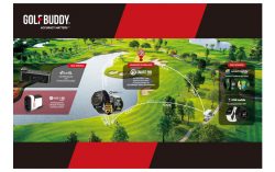 GOLFBUDDY to Unveil Cutting-Edge Golf Tech at 2024 PGA Merchandise Show