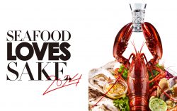 Embark on a Divine Epicurean Odyssey: “Seafood Loves Sake. 2024” Returns for its 4th Unforgettable Gourmet Affair