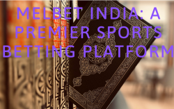 Melbet India: A Premier Sports Betting Platform