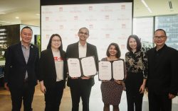 3,000 ITE students to be equipped with workplace skills and competencies under Prudential’s talent engagement programme