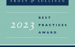 Azbil Wins Frost & Sullivan’s 2023 Southeast Asia Company of the Year Award