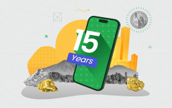 FBS Marks 15 Years of Traders Trust and Raffles iPhones 15 Pro Max among Clients