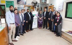 Advancing Healthcare Access: ScreenHer initiative in Pakistan close to reaching milestone of 20,000 diabetes screenings in 70 clinics