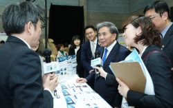 Kaohsiung Vies for Win-Win at Kumamoto Expo in Japan