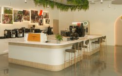 Nestlé Professional Elevates F&B Industry Support with the Launch of Customer Engagement Centre in Singapore