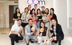 OOm Launches Digital Tech Academy to Empower Learners Through Knowledge