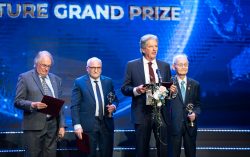 VinFuture announces the prize council for the 2024 season