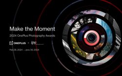 Entries for the 2024 OnePlus Photography Awards are now open, calling on photography enthusiasts worldwide to ‘Make the Moment’ with smartphone cameras