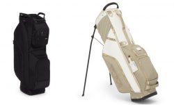 TUMI Launches Best-In-Class Golf Collection