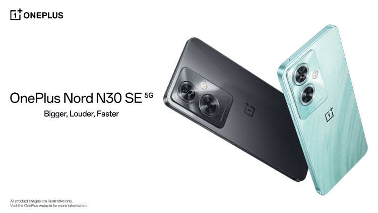 OnePlus Nord N30 SE 5G