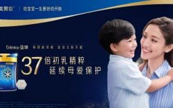 Mead Johnson Nutrition Hong Kong achieves three consecutive wins of top prize at the HKB Greater Bay Area Enterprise Awards 2024