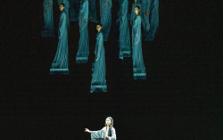 Modern Musical Dongpo: Life in Poems Astonishes Audience in U.S. Debut