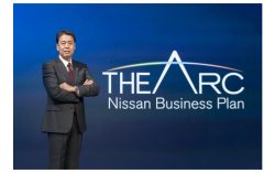 Nissan Launches The Arc Business Plan to Drive Value and Enhance Competitiveness and Profitability