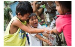 Cargill and Water.org Announce $2.1 Million Partnership to Provide Access to Safe Water and Sanitation