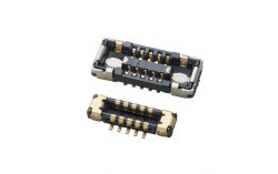 Kyocera Launches “5814 Series” 0.3mm Pitch Board-to-Board Connector