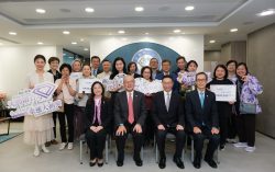 Diamond Federation of Hong Kong’s “Happy Hong Kong Natural Diamond Grand Lucky Draw” Successfully Concluded with Prizes Worth Over HKD 6 Million Holiday Shopping Fervor Drives Business Prosperity