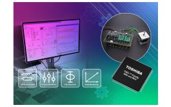 Toshiba Adds New Position Estimation Control Technology to Its Motor Control Software Development Kit to Simplify Field Oriented Control of Motors