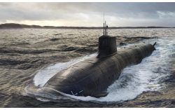 Australia Selects BAE Systems and ASC to Build Sovereign Nuclear Powered Submarines