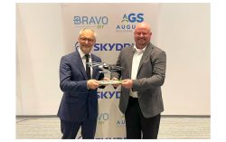 SkyDrive Signs Pre-Order with Bravo Air and Agrees to Partner in Developing Commercial Use Cases Originating from Augusta Regional Airport