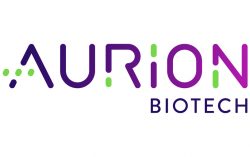 Aurion Biotech Announces First Canadian Subject Dosed in Phase 1 / 2 Clinical Trial