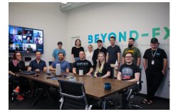 Virtuos Acquires Real-Time Visual Effects Studio Beyond-FX in Los Angeles