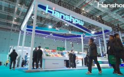 Hanshow and Industry Partners Unveiled Innovative GenAI and Green Digital Solutions at CHINASHOP 2024