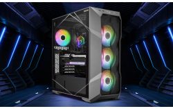 Cooler Master Unveils New ATX Case Tech – the TD500 MAX