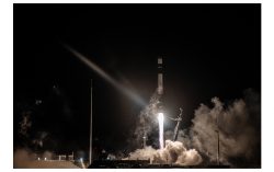 Rocket Lab Successfully Launches 45th Electron Mission, 4th for Longtime Partner Synspective