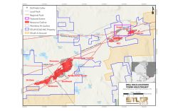 STLLR Gold’s Tower Gold Project Infill Drilling Continues to Confirm Mineralization at the Jonpol Deposit