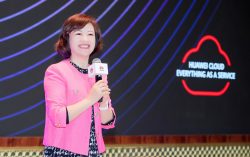 Huawei Cloud Continues To Build Strong Ecosystem Foundations For Partners To Drive Growth And Carve New Opportunities In Industry Digitisation