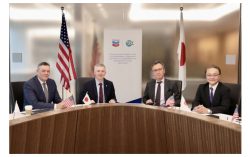 Chevron and JX Sign MOU for Collaboration on Development of CCS Value Chain