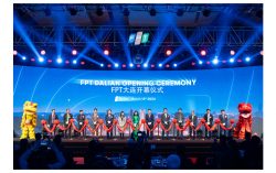 FPT Expands Global Presence with New Subsidiary in Dalian, China