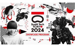 Details of “SusHi Tech Tokyo 2024” Showcase Program Announced