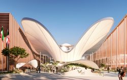 A Visionary Lighthouse: Kuwait’s Expo 2025 Osaka Pavilion Presents Country’s Past, Present and Future