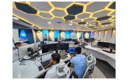 L&T Technology Services (LTTS) Secures Landmark ∼$100 Million Program in Cybersecurity