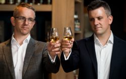 Whisky Hammer celebrates landmark 100th auction – its largest to date featuring over 5,000 lots